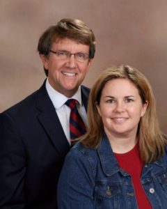 ministers mullins kelley